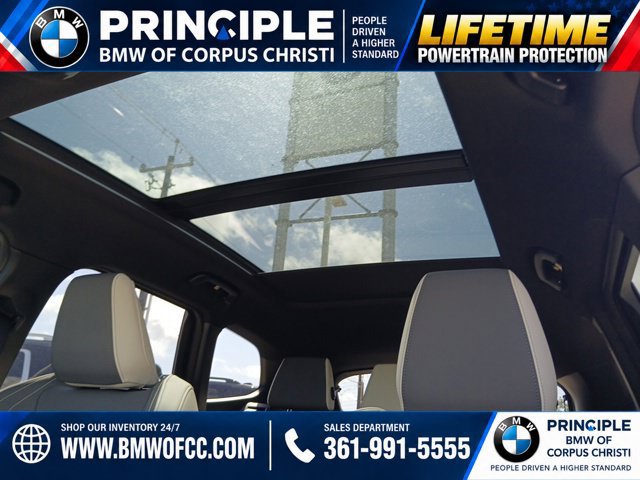 New 2026 BMW X1 xDrive28i w/ Technology Package AWD/4WD image 27