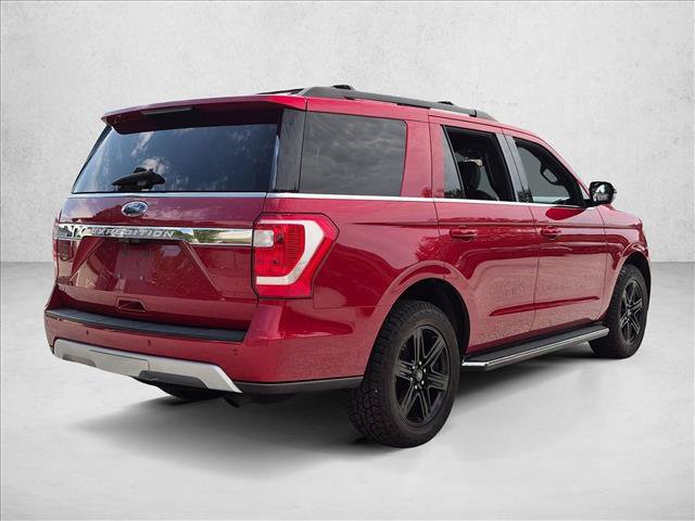 Used 2020 Ford Expedition XLT w/ Equipment Group 202A AWD/4WD image 5