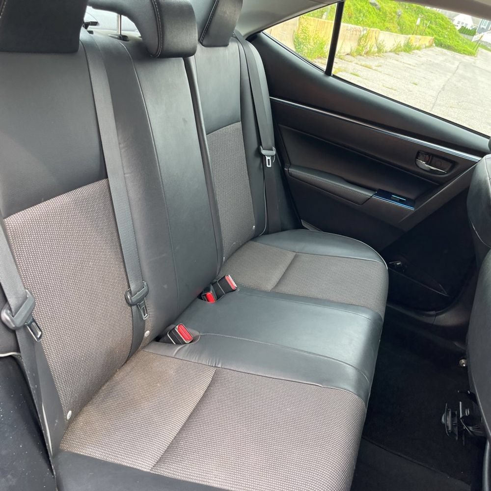 Used 2014 Toyota Corolla S FWD image 10