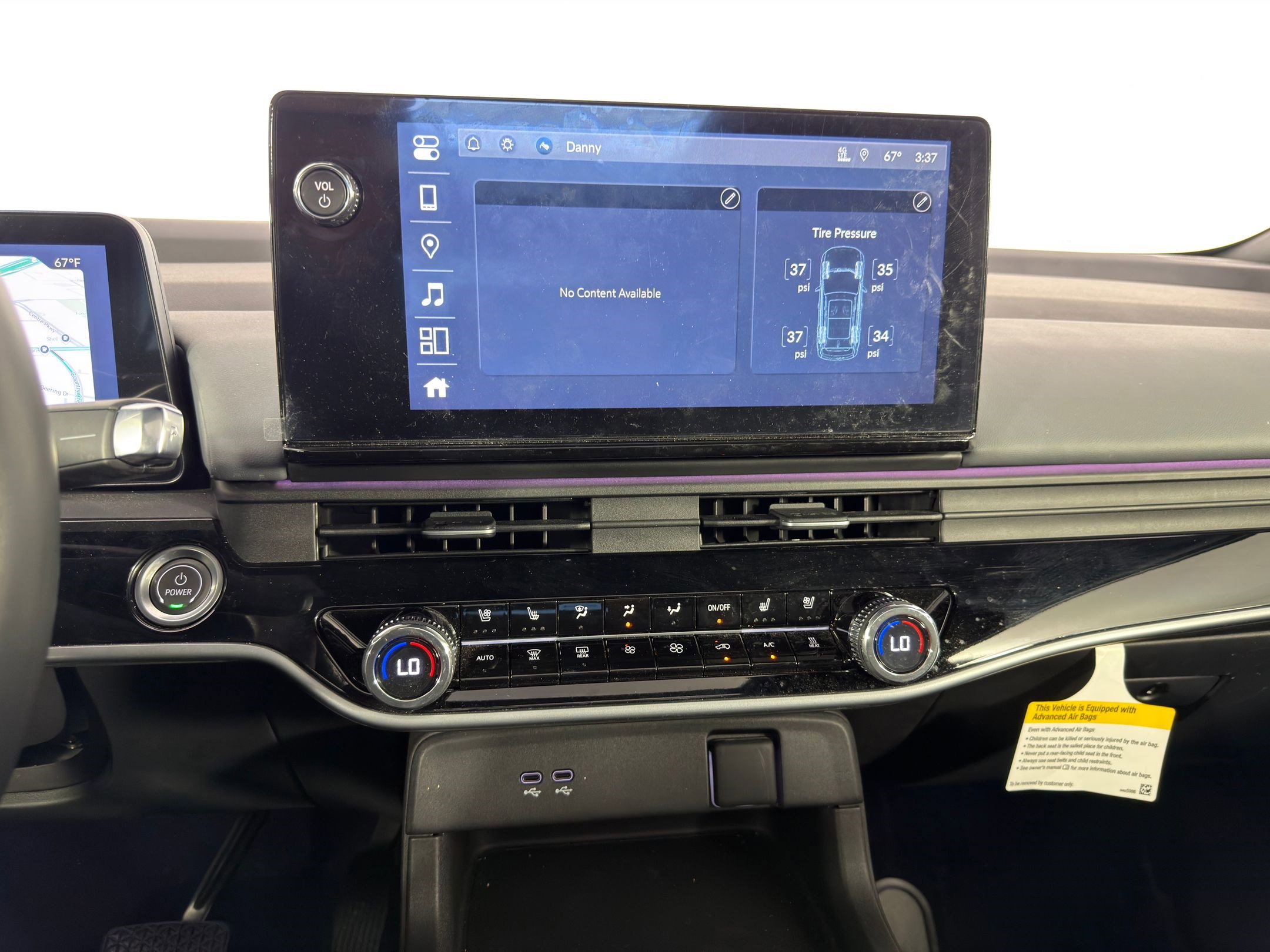 Used 2024 Honda Prologue Elite image 21