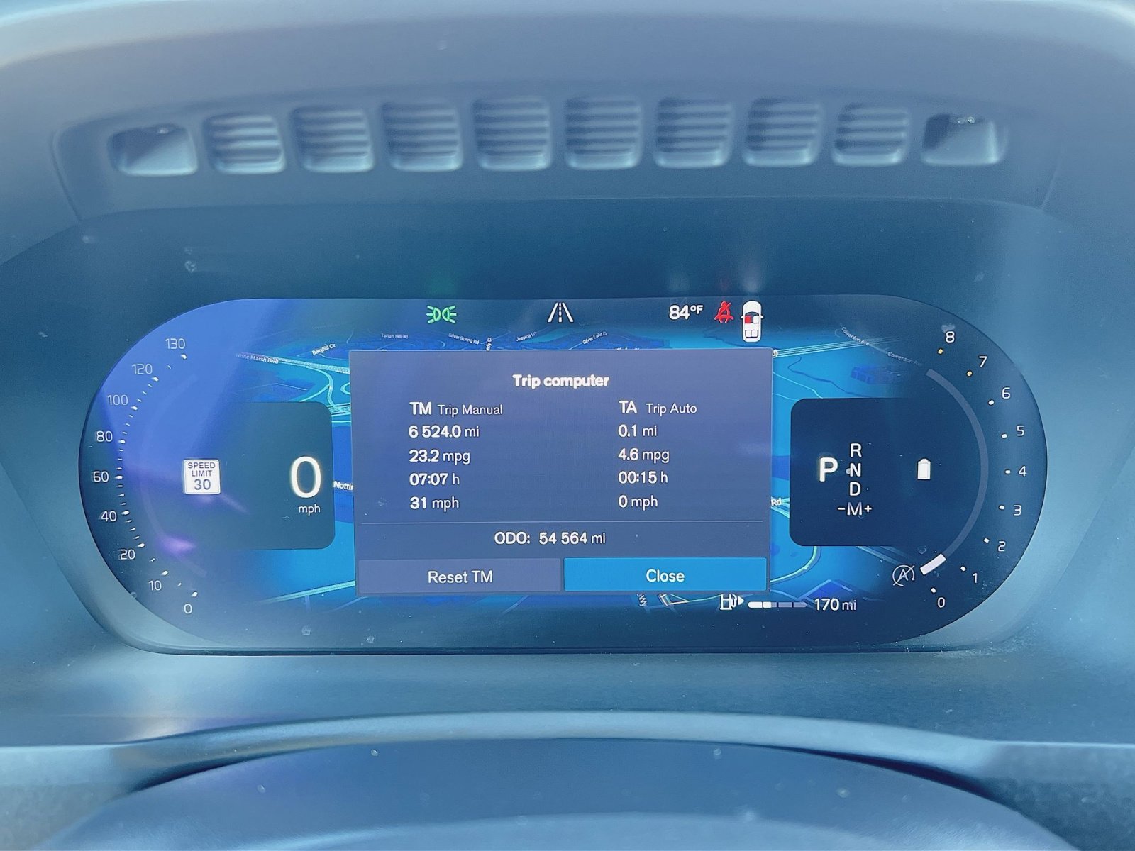 Certified 2023 Volvo XC90 B6 Plus w/ Protection Package Premier image 17