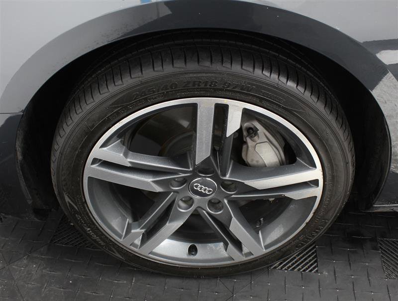 Used 2017 Audi A4 2.0T Premium Plus image 21