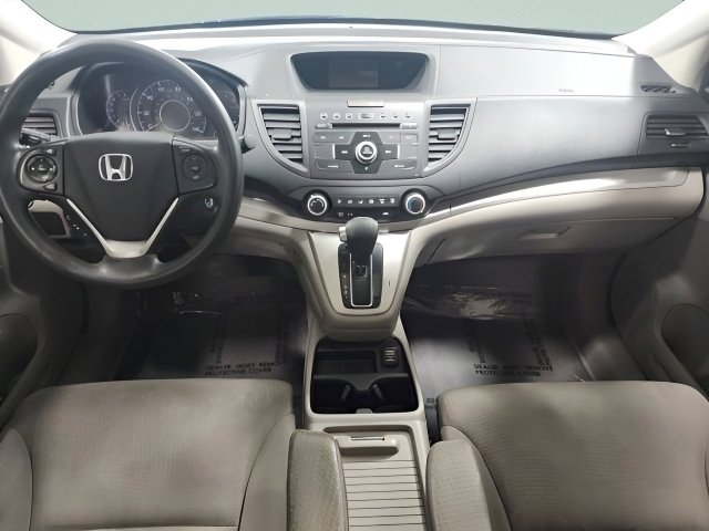 Used 2013 Honda CR-V EX image 2