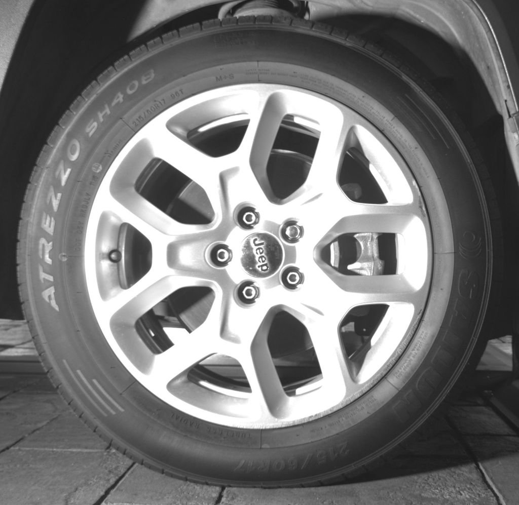 Used 2015 Jeep Renegade Latitude FWD image 11