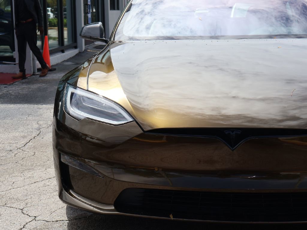 Used 2022 Tesla Model S image 14
