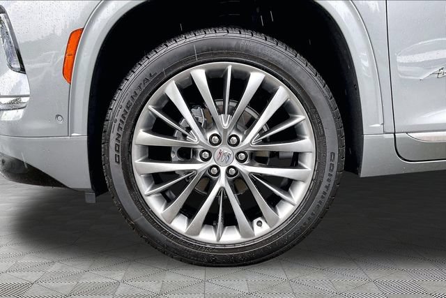 Used 2026 Buick Enclave Avenir w/ Super Cruise Package AWD/4WD image 22