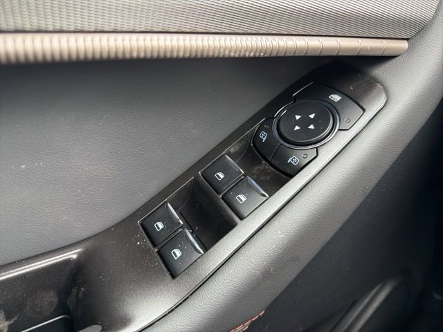 New 2026 Ford Explorer Active image 19