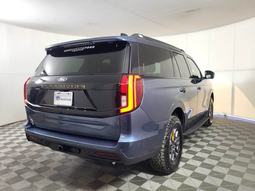 New 2027 Ford Expedition Tremor w/ Driver's Package AWD/4WD image 7