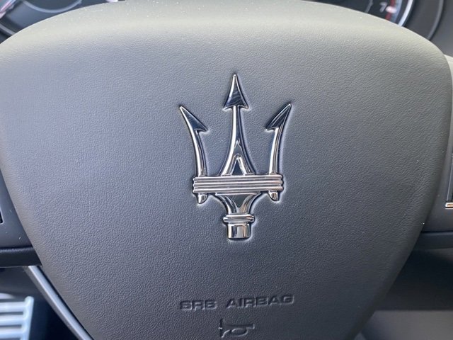 New 2023 Maserati Levante Modena image 25