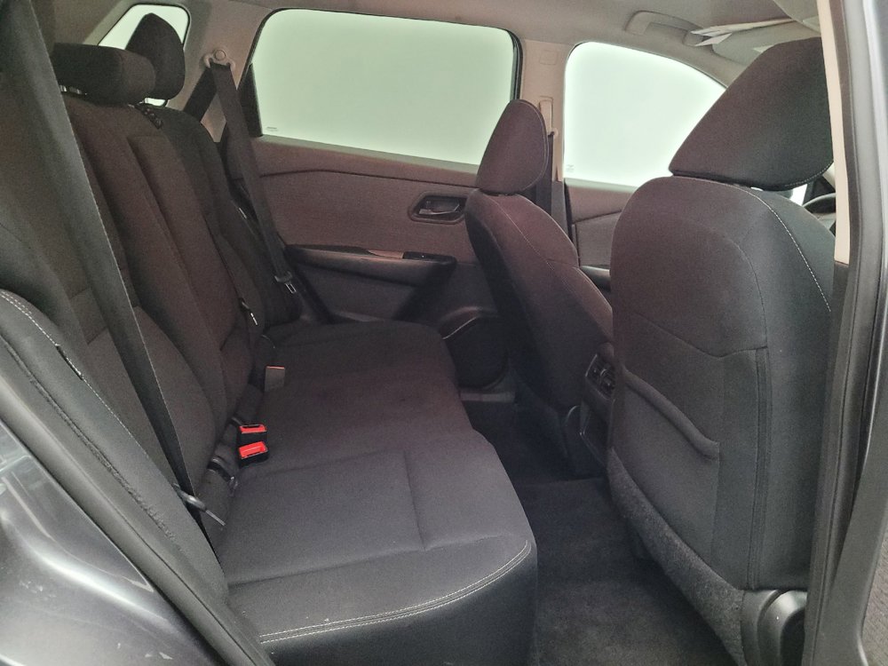 Used 2023 Nissan Rogue S AWD/4WD image 19