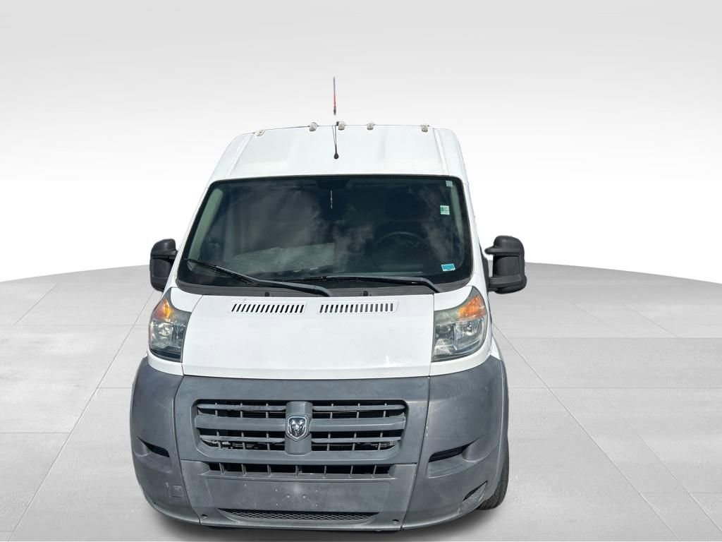 Used 2016 RAM ProMaster 3500 w/ Interior Convenience Group FWD image 2