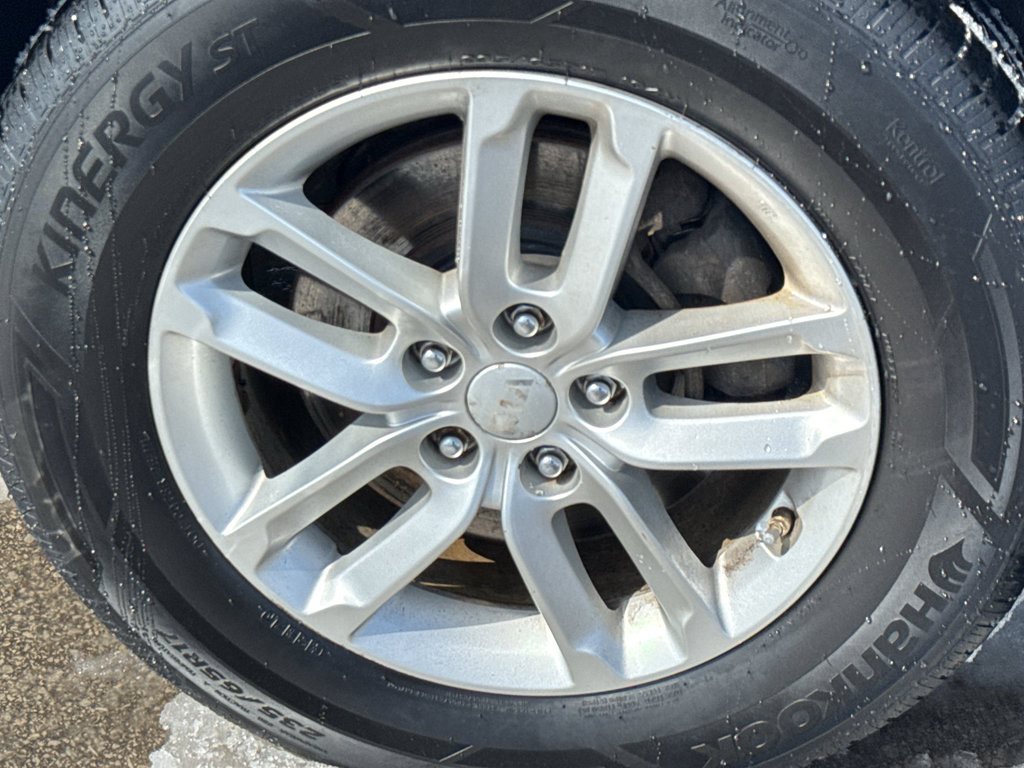 Used 2014 Kia Sorento LX image 7