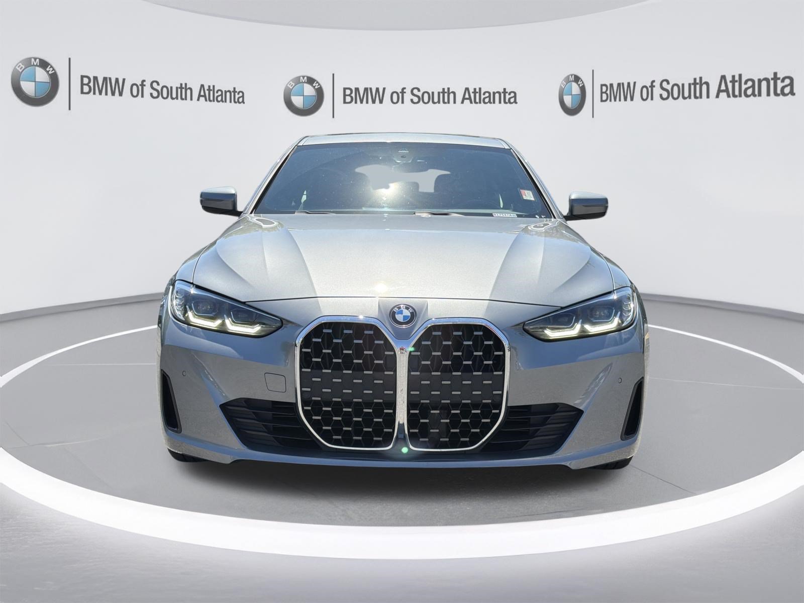 Certified 2024 BMW 430i Gran Coupe w/ Convenience Package RWD image 31