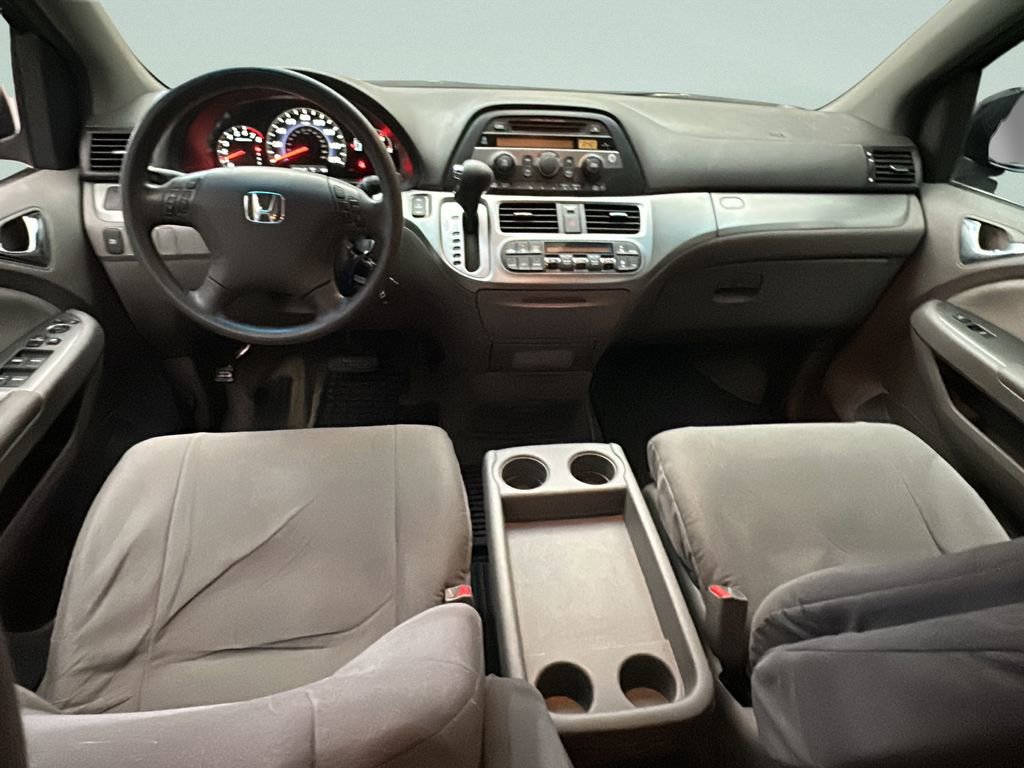 Used 2010 Honda Odyssey EX image 15