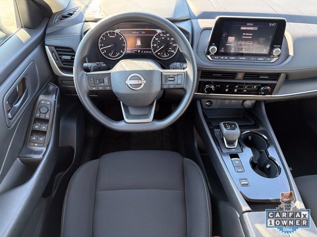 Certified 2026 Nissan Rogue S FWD image 18