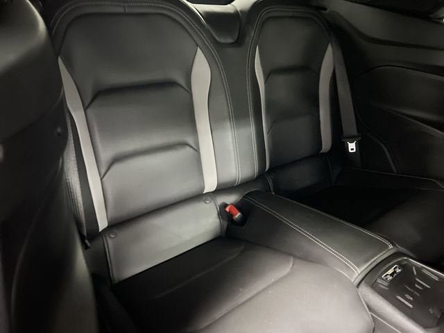 Certified 2021 Chevrolet Camaro SS image 26