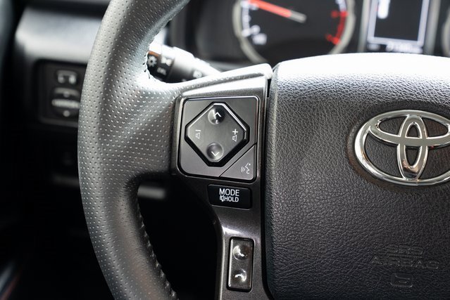 Used 2021 Toyota 4Runner TRD Off-Road Premium image 14