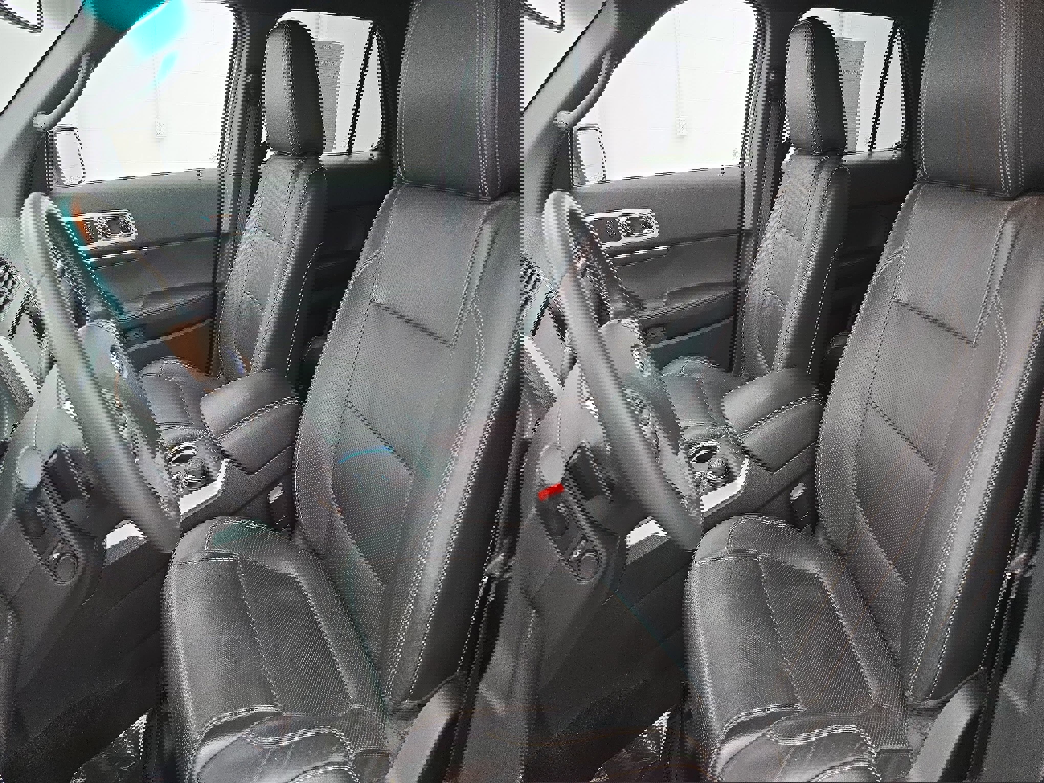 Used 2014 Ford Explorer Sport w/ Equipment Group 401A image 15