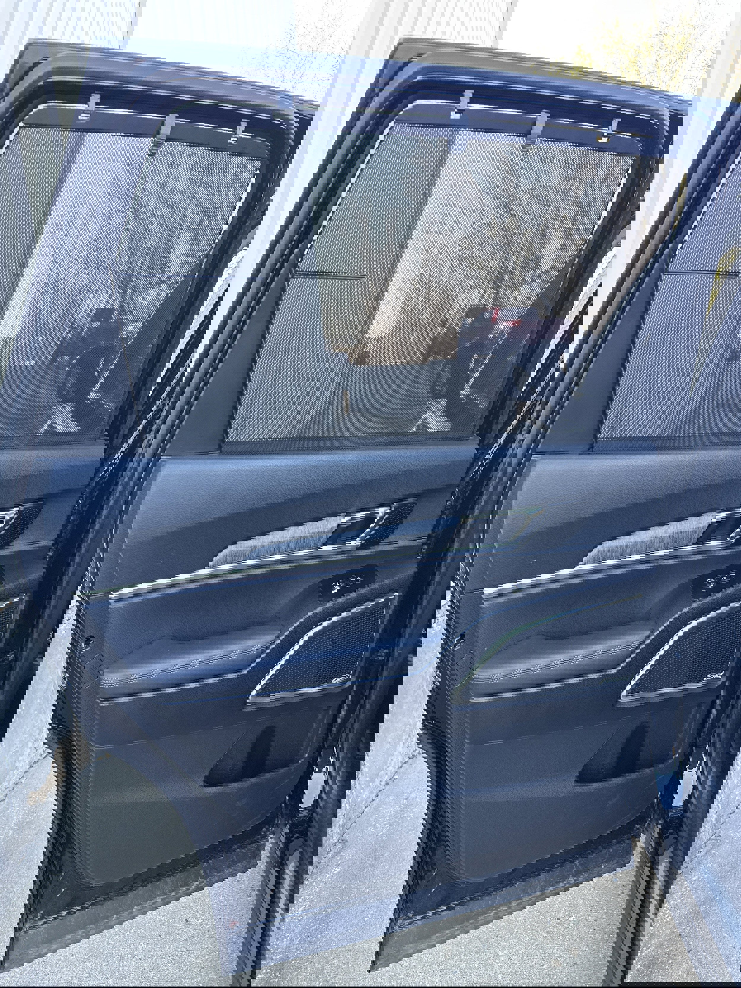 Used 2024 Kia Telluride SX Prestige w/ Towing Package AWD/4WD image 14