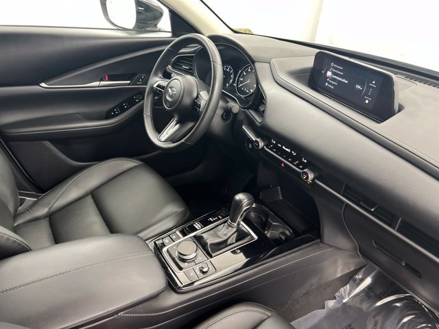 Used 2024 MAZDA CX-30 AWD 2.5 S w/ Select Sport Pkg image 25