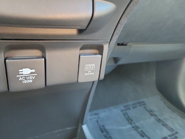 Certified 2025 Honda Odyssey Touring image 25