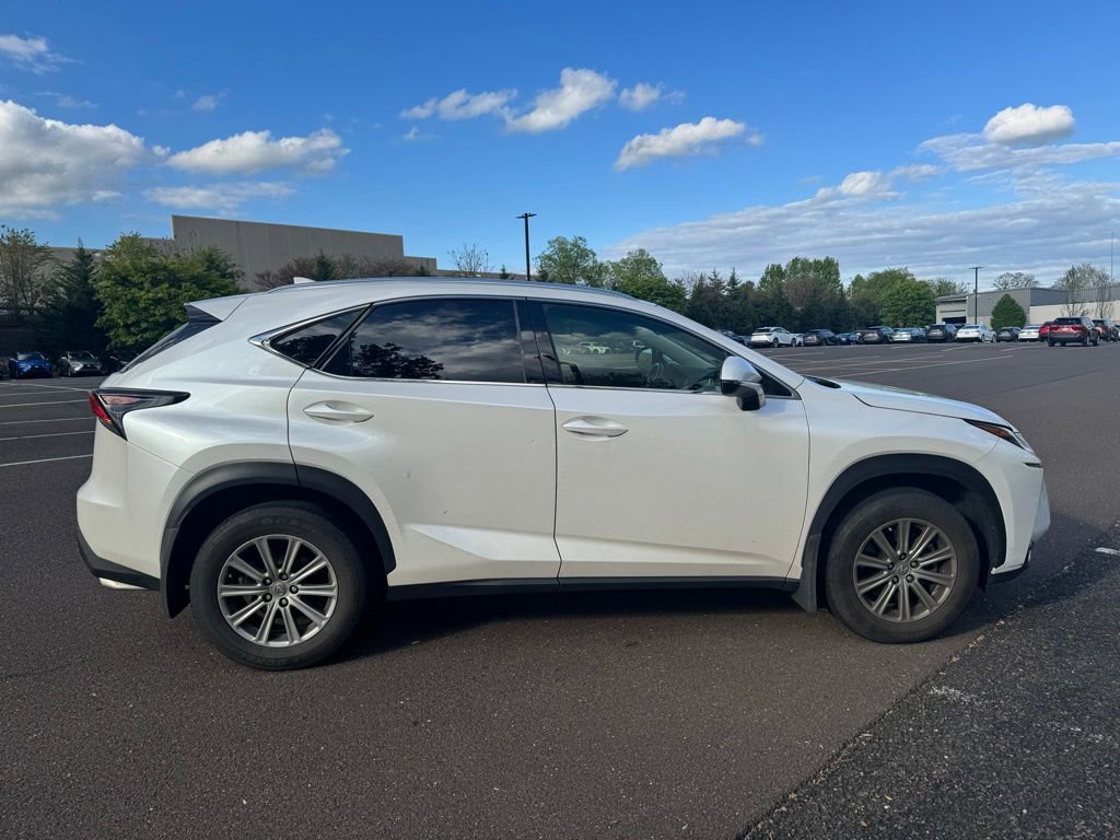 Used 2016 Lexus NX 200t AWD w/ Accessory Package 2 image 5