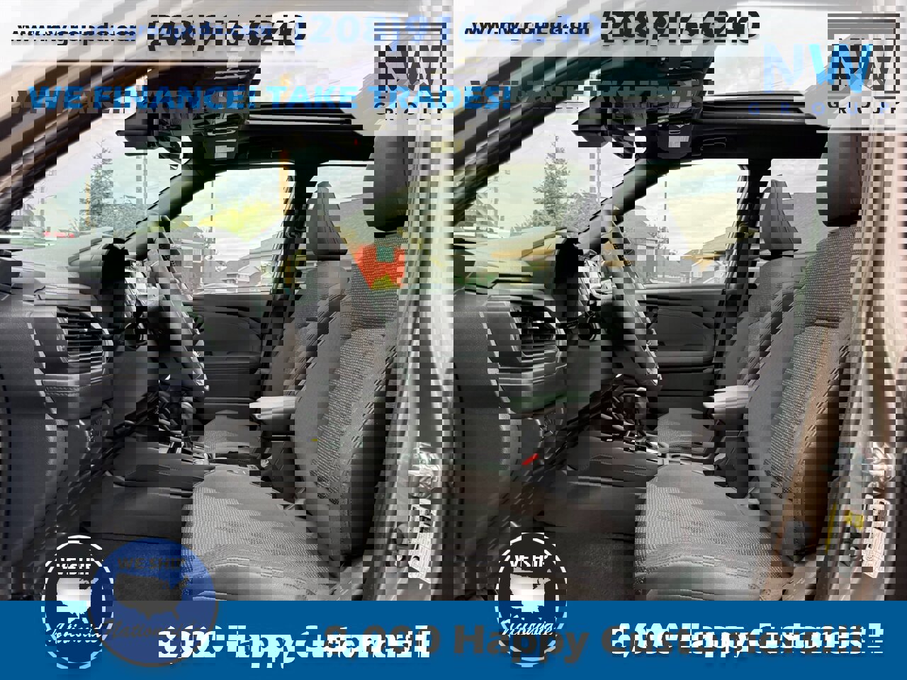 Used 2025 Subaru Forester Premium w/ Convenience Package #1 image 19