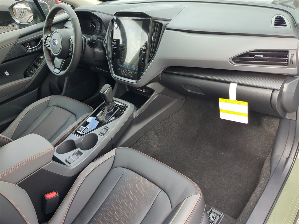 New 2026 Subaru Crosstrek 2.5i Limited image 10