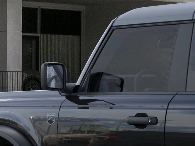 New 2026 Ford Bronco Big Bend AWD/4WD image 22