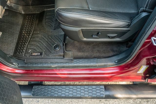 Used 2017 RAM 1500 Sport AWD/4WD image 18