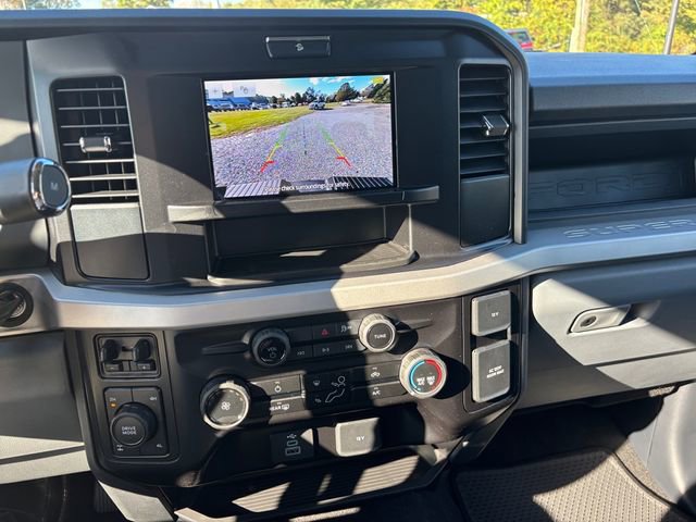 New 2026 Ford F250 XL w/ STX Appearance Package image 20