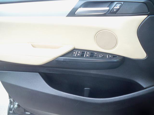 Used 2017 BMW X3 sDrive28i image 15