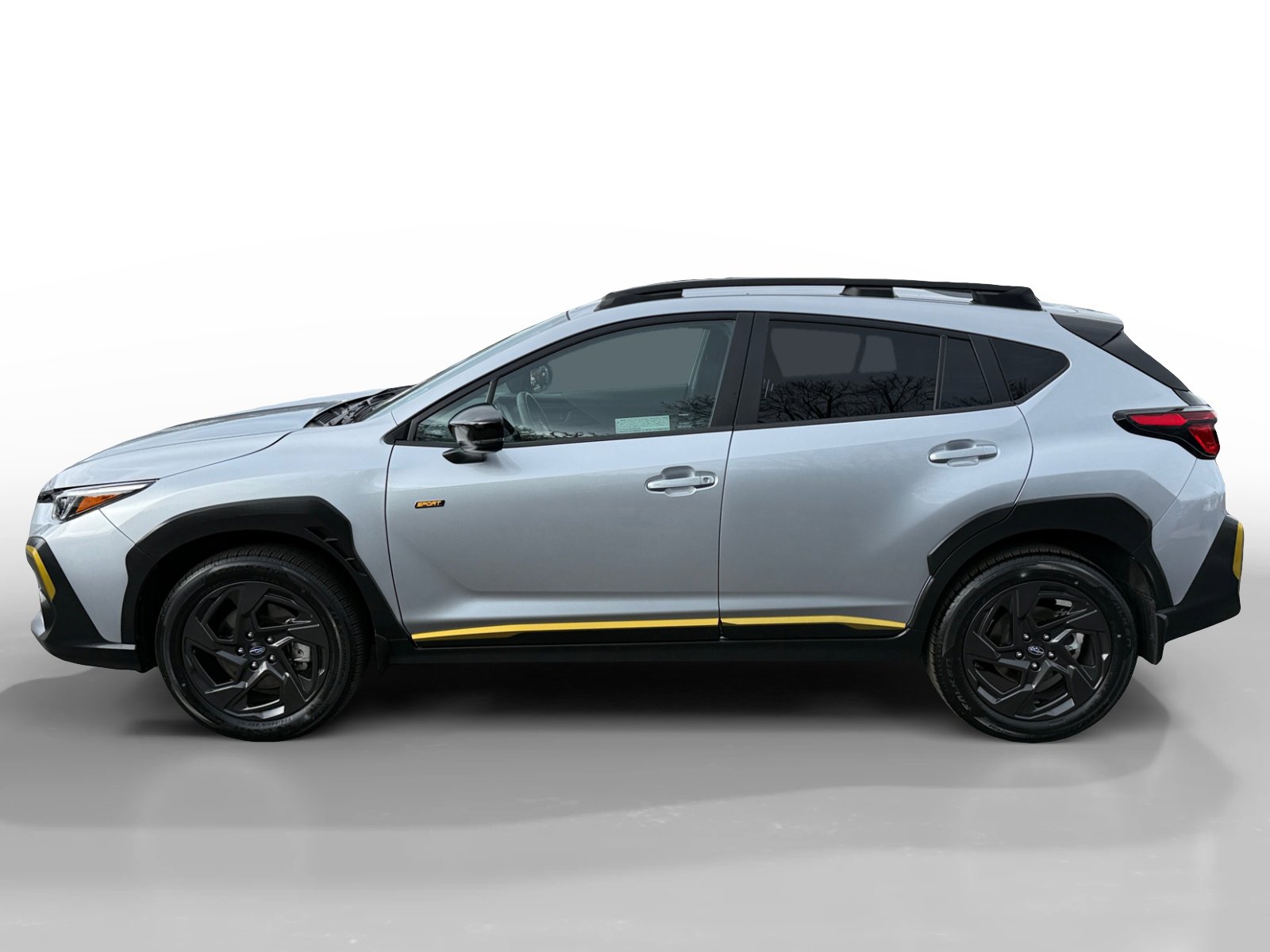 Certified 2025 Subaru Crosstrek 2.5i Sport w/ Popular Package #3A image 2