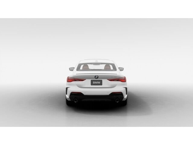 New 2027 BMW 430i Coupe w/ M Sport Package RWD image 5