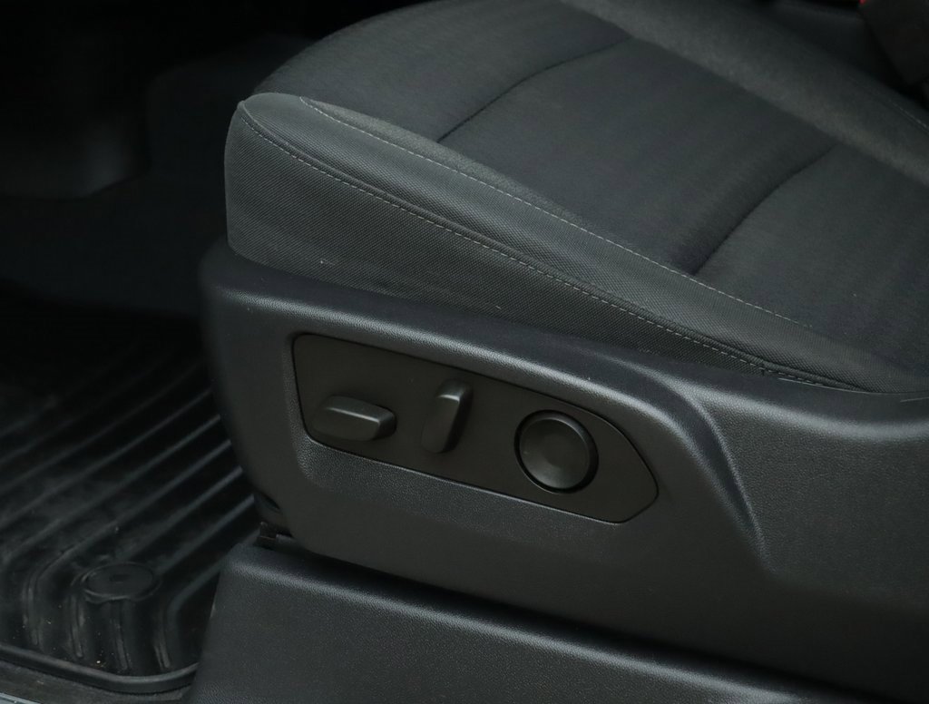 Used 2023 Chevrolet Silverado 1500 LT image 22