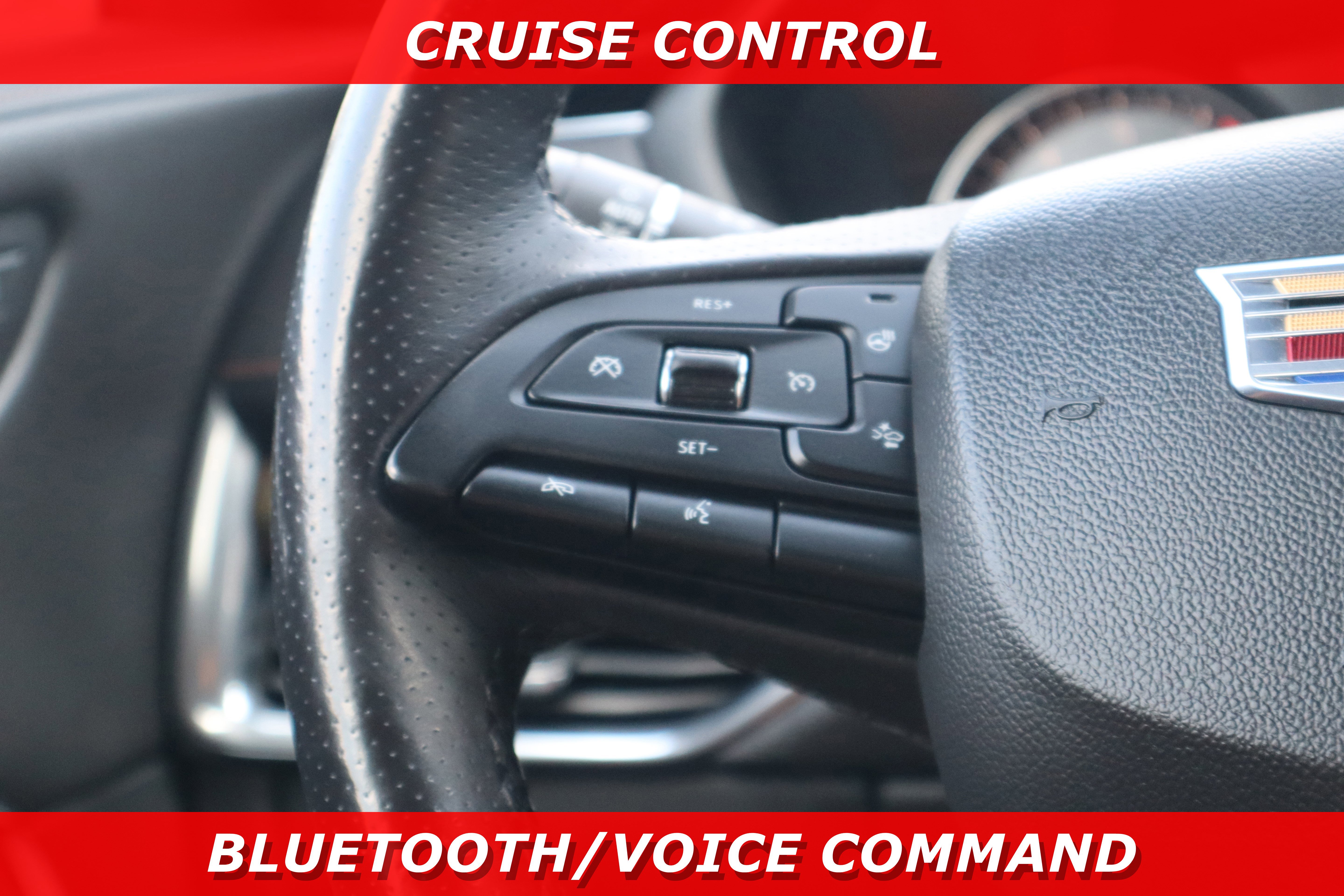 Used 2019 Cadillac XT4 Sport image 15