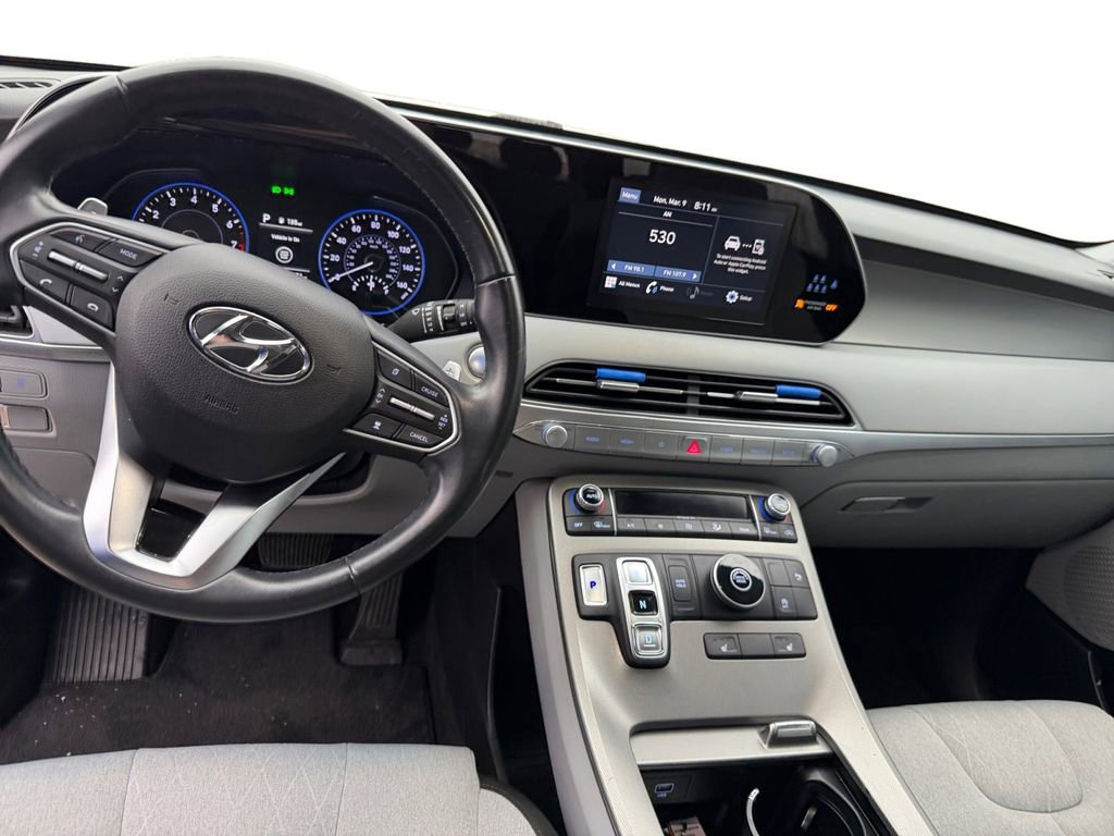 Used 2022 Hyundai Palisade SEL image 10