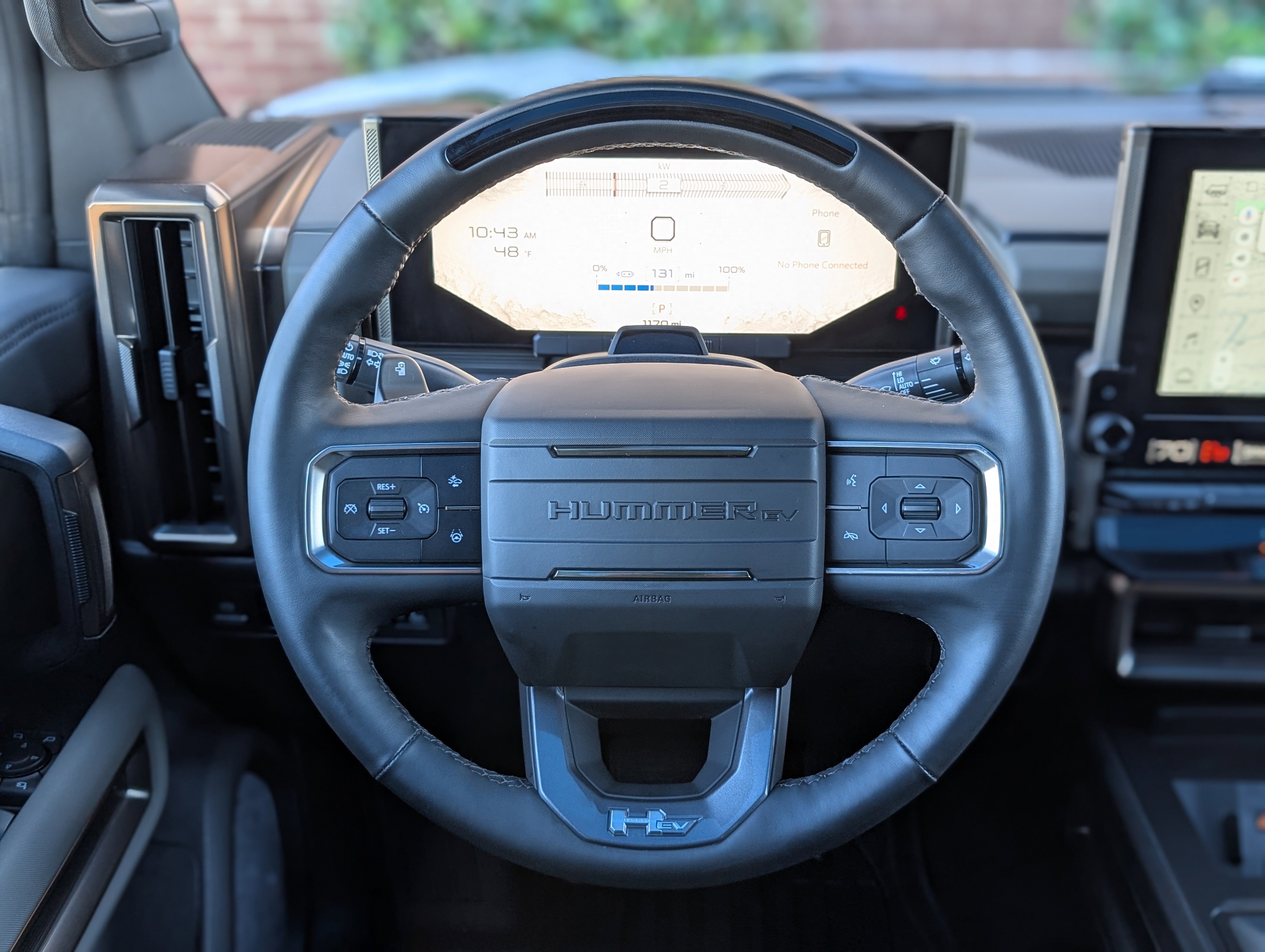 Used 2024 GMC Hummer EV 2X image 24