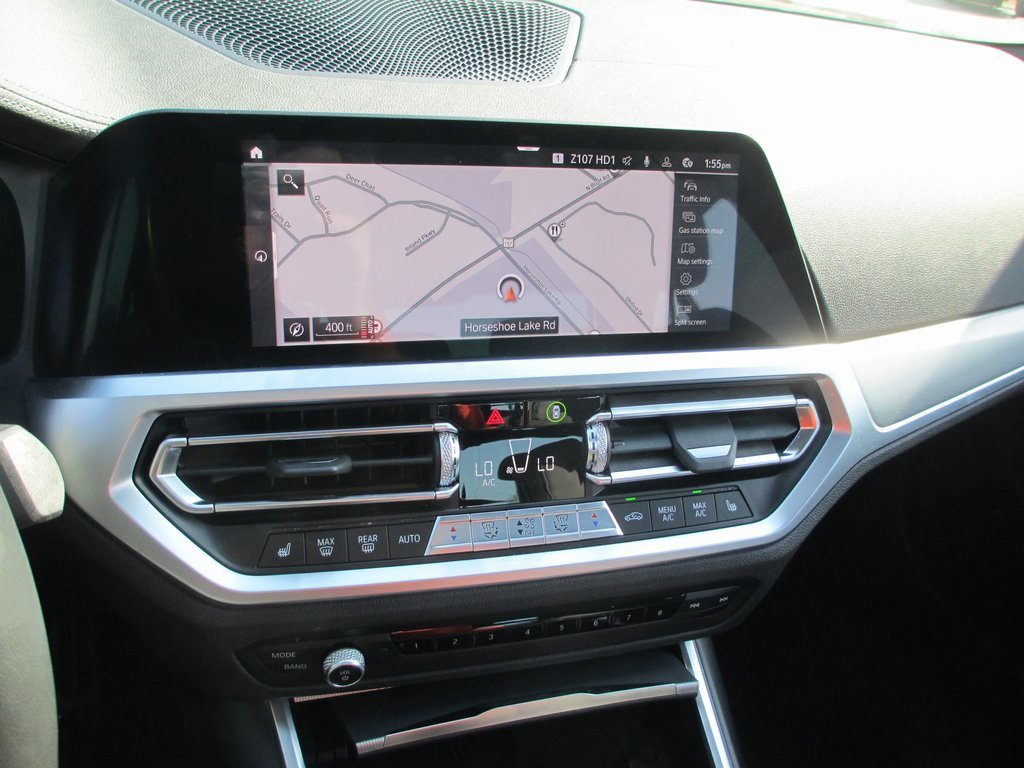 Used 2020 BMW M340i xDrive w/ Premium Package image 23