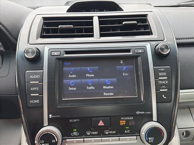 Used 2014 Toyota Camry LE FWD image 20