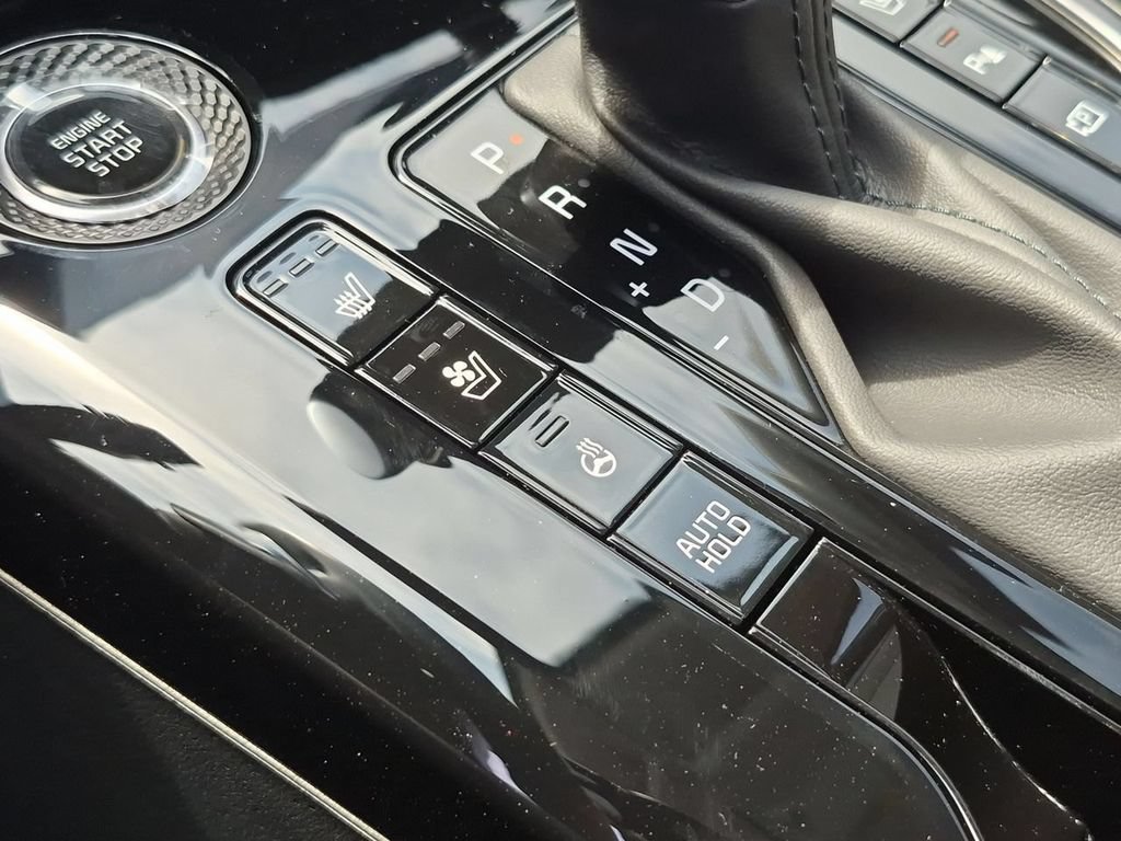 New 2026 Kia Niro FWD image 18