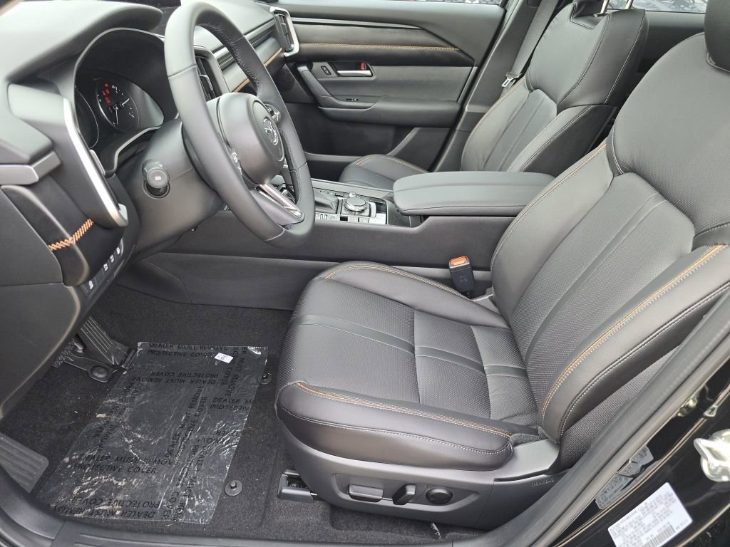 New 2026 MAZDA CX-50 AWD 2.5 Hybrid w/ Premium Pkg image 17