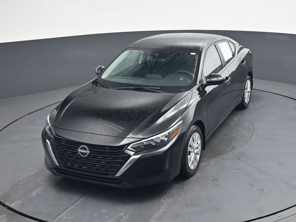 Used 2024 Nissan Sentra S FWD image 30