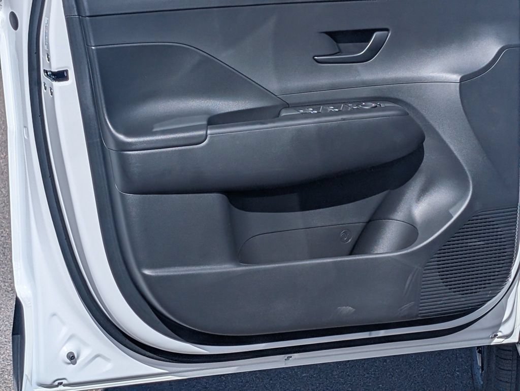 New 2025 Hyundai Kona SEL AWD/4WD image 22