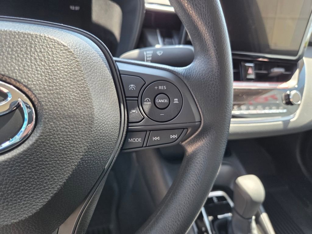 New 2026 Toyota Corolla LE image 22
