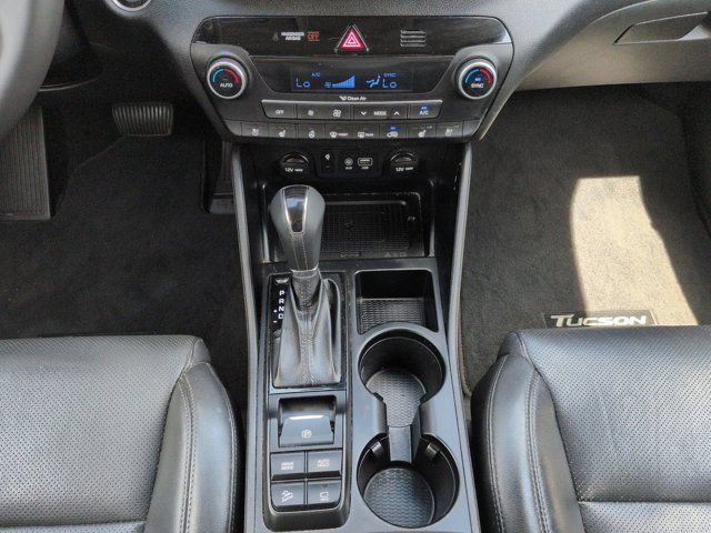Used 2020 Hyundai Tucson Ultimate AWD/4WD image 19