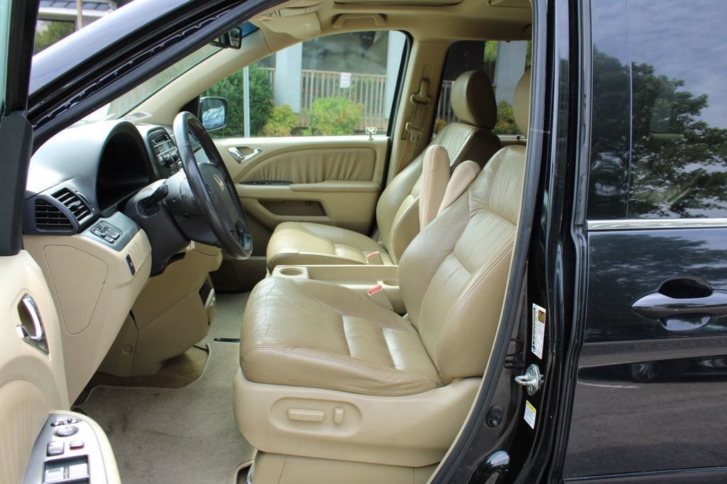 Used 2008 Honda Odyssey EX-L image 13