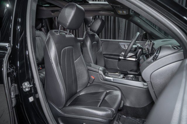 Certified 2026 Mercedes-Benz GLB 250 image 15