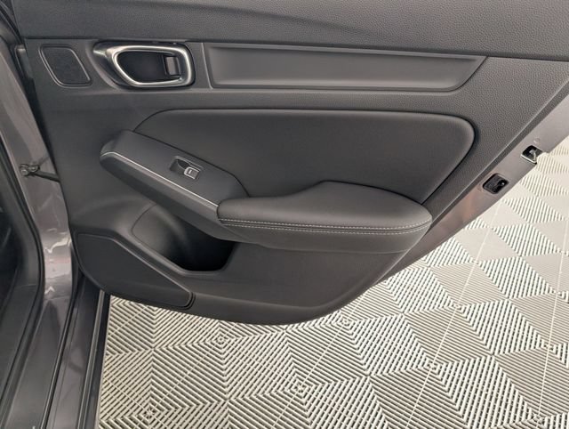 Used 2025 Acura Integra A-Spec FWD image 30