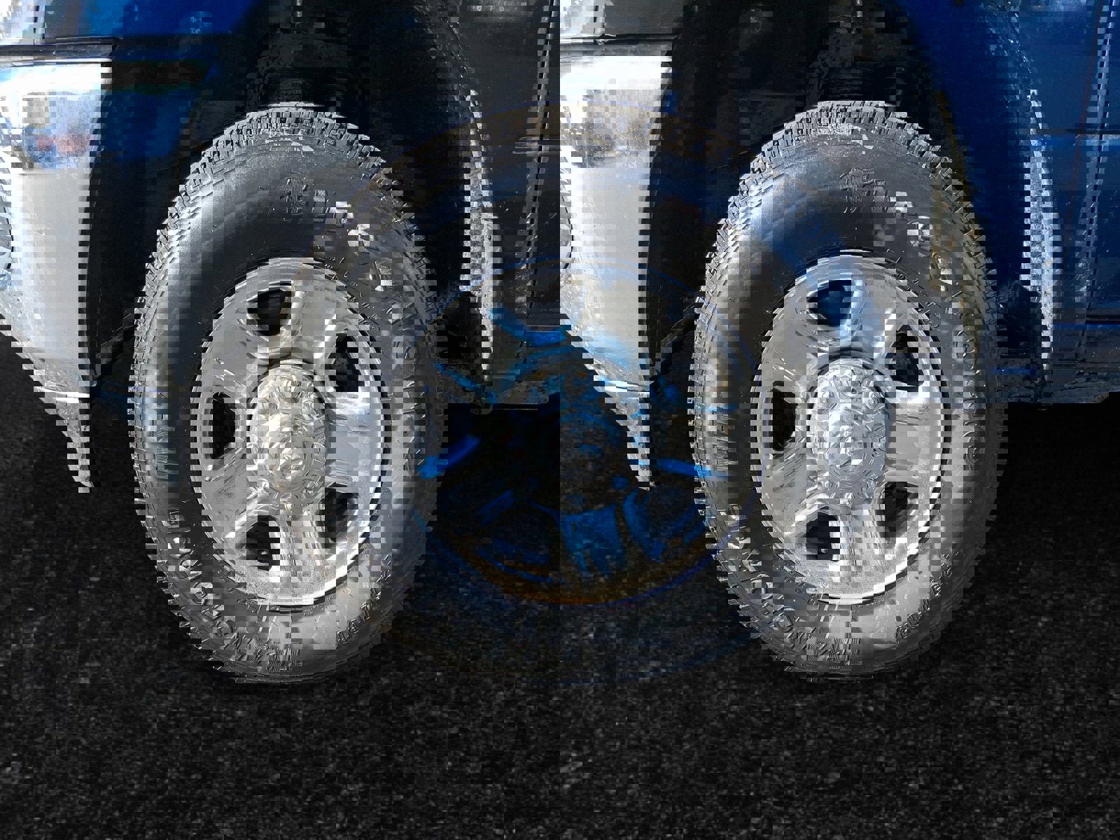 Used 2023 RAM 3500 Tradesman w/ Towing Technology Group image 14